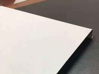 异型长条铝扣板天花-长条吊顶铝扣板拆卸步骤