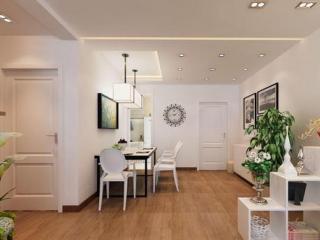 餐厅集成吊顶价格-安装铝扣板吊顶的价格构成