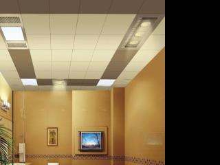 集成吊顶铝扣板贴图-集成吊顶铝扣板验收