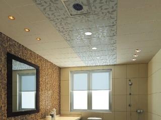 设么是集成吊顶-买铝扣板吊顶是要注意什么