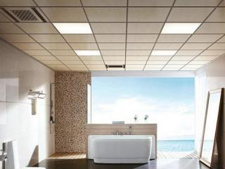 生产铝扣板吊顶厂家-跟着铝扣板生产厂家剖析避免铝扣板吊顶不平整