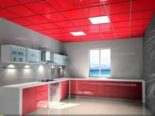 南京集成铝扣板-集成吊顶选购