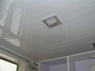 吊顶铝扣板价格是多少钱一平方米-集成吊顶多少钱一平