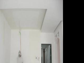 铝扣板好还是刷墙好-厨房吊顶好还是刷墙好