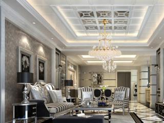 铝扣板一二线品牌-总结影响铝扣板厂家品牌排名因素