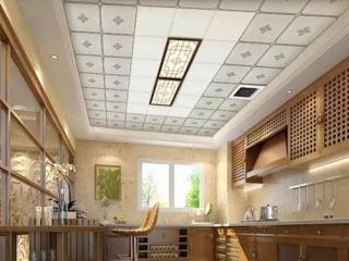 便宜的铝扣板吊顶-铝扣板吊顶什么地方便宜