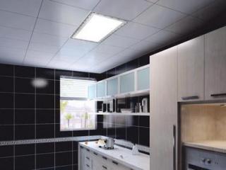 集成吊顶主骨多长-卫生间集成吊顶的安装知识你掌握了多少