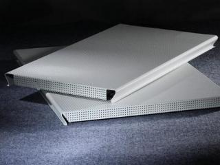 集成吊顶铝扣板种类-厨卫集成吊顶要如何选