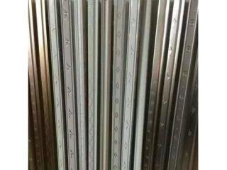 铝条铝扣板生产商-铝条扣厂家之详解铝条扣优势