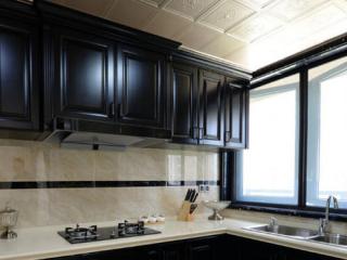 欧式厨卫铝扣板吊顶-广东厨卫铝扣板厂家之厨卫吊顶清洁怎么做