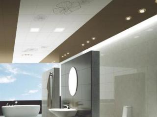 厨卫吊顶铝扣板怎么样选择-厨卫铝扣板的材质选择