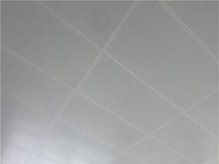 集成墙面铝扣板厂家-佛山集成吊顶厂家讲解铝扣板集成吊顶价格