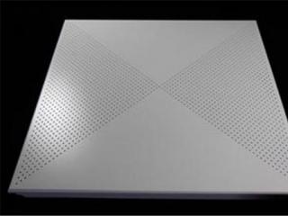 建材吊顶铝扣板-跟着铝蜂窝板厂家讲讲铝蜂窝板吊顶这些事