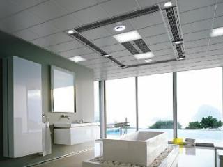 集成吊顶基材价格-铝扣板集成吊顶的价格