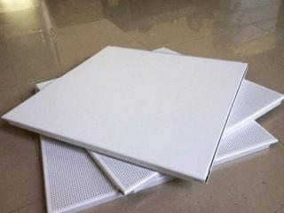 购买集成铝扣板-集成吊顶价格为何差异大