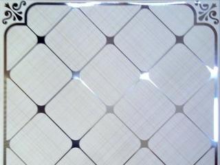 集成吊顶铝扣板有限公司-集成吊顶厂家带你看看为什么