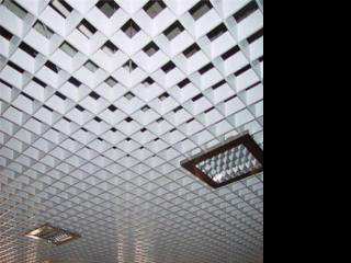 铝扣板吊顶能装-铝扣板吊顶能用来隔音吗