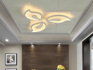 铝扣板卧室吊顶-卧室集成吊顶的这些事