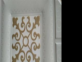 烤漆铝扣板天花图片-烤漆铝扣板不会挑