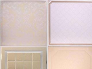 拉丝工艺铝扣板-广州铝天花厂家来告诉你集成吊顶铝扣板怎么拆