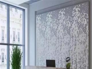 铜仁铝扣板厂家-广东清远铝扣板厂家分享铝扣板选购小窍门