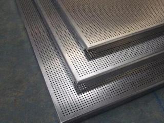 铝扣板吊顶哪里有卖-铝扣板吊顶批发从这几方面下手