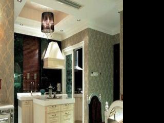 吊顶材料铝扣板图片-厨房铝扣板吊顶价格多少