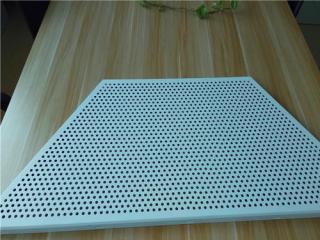 承德铝扣板吊顶-医院吊顶铝扣板为什么被选