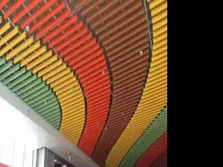 铝扣板吊顶所需材料清单-医院吊顶材料有哪些