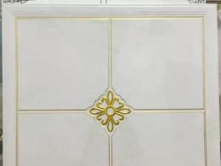 整体室内装饰铝扣板-安装铝扣板吊顶用处