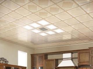 株洲集成吊顶价格-同等价格的集成吊顶