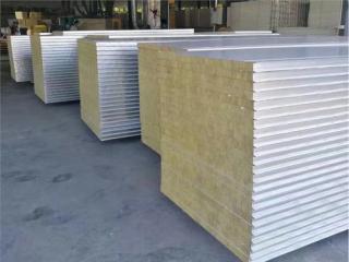 铝扣板保温-跟着铝扣板生产厂家来看看吧