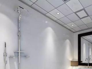 防火铝扣板有哪几种-铝扣板批发厂家都给你捯饬清楚