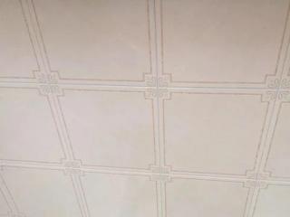 铝扣板吊顶国标-中式铝扣板吊顶