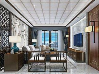 造型铝扣板集成吊顶-铝扣板集成吊顶安装