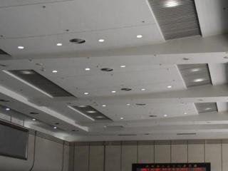 厂家铝扣板吊顶-铝扣板2级吊顶多少钱一平方