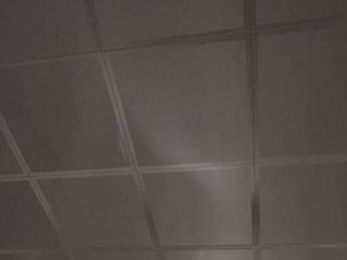 铝扣板做吊顶效果图-卫生间吊顶效果图