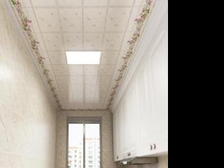 集成吊顶铝扣板有限公司-美利龙·源艺铝扣板天花吊顶新款上市