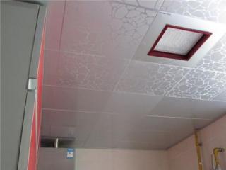 有没有做铝扣板的厂家-佛山铝扣板厂家说想要卧室铝扣板吊顶装的好看