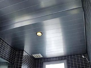 厨房墙面铝扣板好-厨房铝扣板吊顶厂家看看厨卫吊顶颜色怎么选