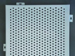 造型铝扣板外墙-工程铝扣板厂家这就给大家盘盘铝单板幕墙的优势有哪些