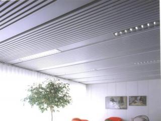 铝扣板厂家生产厂家-听铝扣板生产厂家好好讲一讲