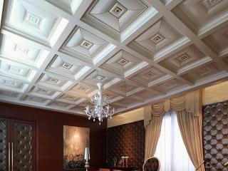 潮州铝扣板厂家-广州厂家告诉你选工装铝扣板什么最重要