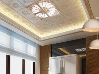 宜家照明集成吊顶-佛山集成吊顶厂家教你几招