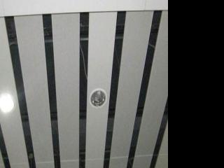 工厂吊顶铝扣板-铝扣板厚度有几种