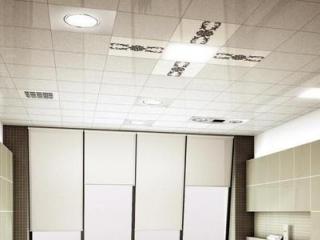 铝扣板材料分类-铝扣板吊顶种类有哪些