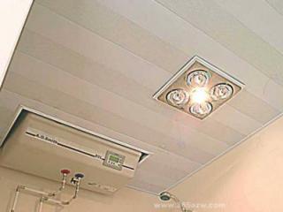 家居铝扣板-室内铝扣板厂家说吊多高得分区域说