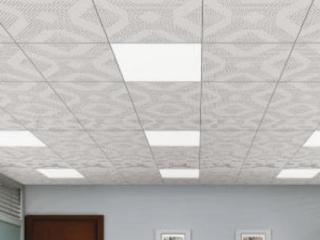 不满意铝扣板吊顶颜色-厨房铝扣板吊顶怎么选