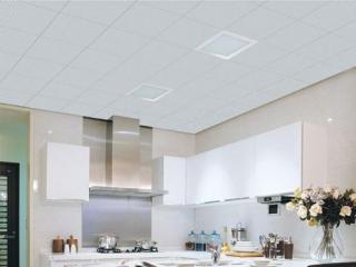 铝扣板是什么样子的-厨卫铝扣板吊顶锈蚀到底是什么惹的祸