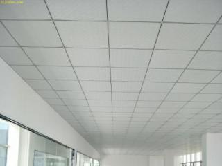 厂房铝扣板吊顶-机房为什么用防静电铝扣板吊顶